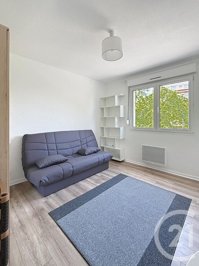 Appartement F1 à louer ORLEANS