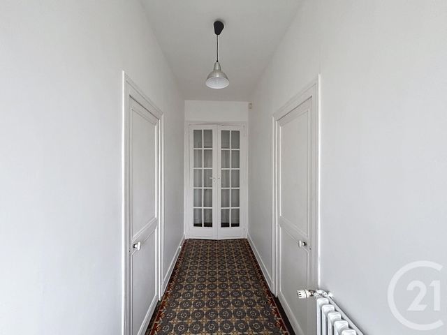 Maison &agrave; louer - 4 pi&egrave;ces - 92,58 m2 - Semoy - 45 - CENTRE