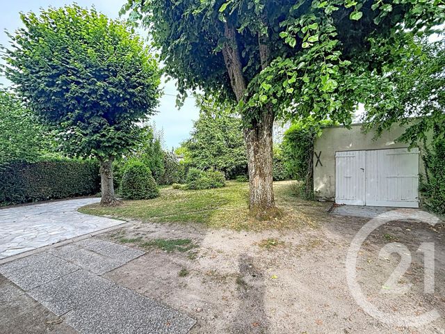 Maison &agrave; louer - 4 pi&egrave;ces - 92,58 m2 - Semoy - 45 - CENTRE