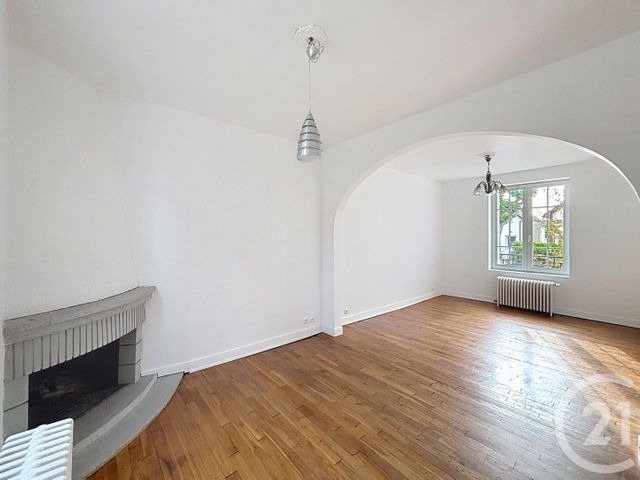 Maison &agrave; louer - 4 pi&egrave;ces - 92,58 m2 - Semoy - 45 - CENTRE