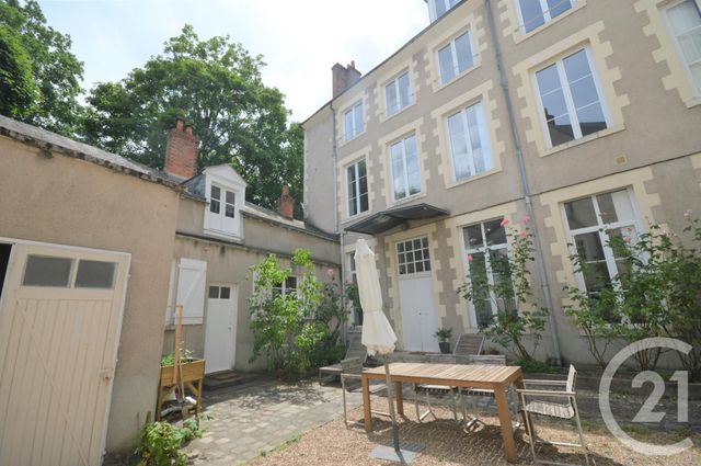 Maison &agrave; louer - 8 pi&egrave;ces - 201,51 m2 - Orleans - 45 - CENTRE