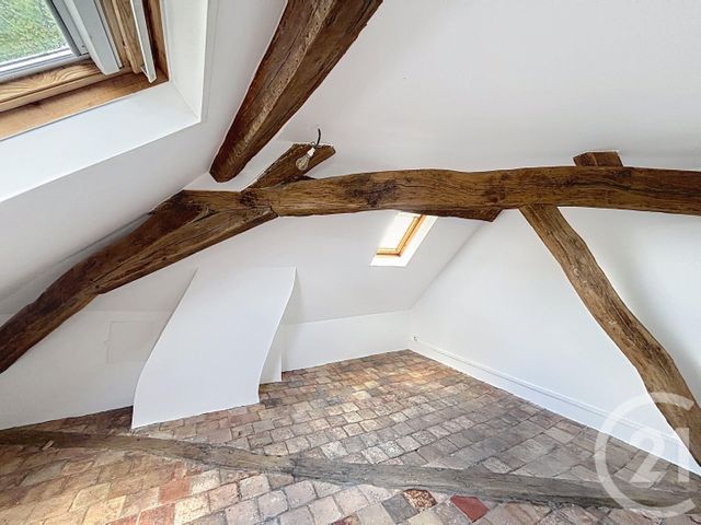Maison &agrave; louer - 8 pi&egrave;ces - 201,51 m2 - Orleans - 45 - CENTRE