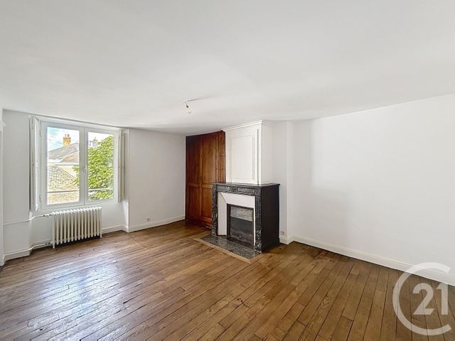 Maison &agrave; louer - 8 pi&egrave;ces - 201,51 m2 - Orleans - 45 - CENTRE