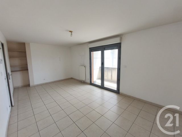 Appartement F3 &agrave; vendre - 3 pi&egrave;ces - 69,52 m2 - Orleans - 45 - CENTRE