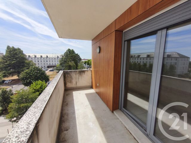 Appartement F3 &agrave; vendre - 3 pi&egrave;ces - 69,52 m2 - Orleans - 45 - CENTRE