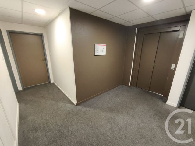 Appartement F3 &agrave; vendre - 3 pi&egrave;ces - 69,52 m2 - Orleans - 45 - CENTRE