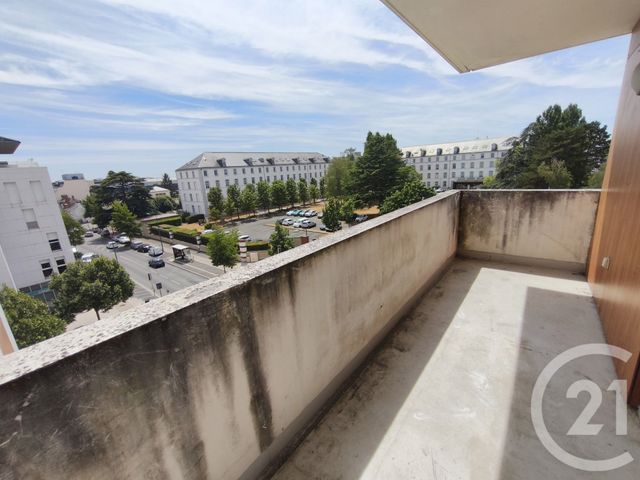 Appartement F3 &agrave; vendre - 3 pi&egrave;ces - 69,52 m2 - Orleans - 45 - CENTRE