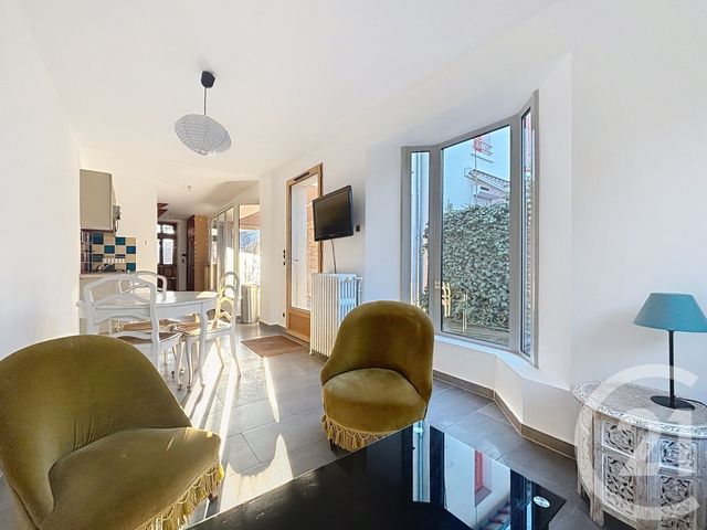 Maison &agrave; louer - 3 pi&egrave;ces - 68,91 m2 - Orleans - 45 - CENTRE