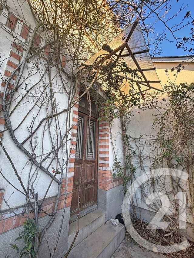 Maison &agrave; louer - 3 pi&egrave;ces - 68,91 m2 - Orleans - 45 - CENTRE