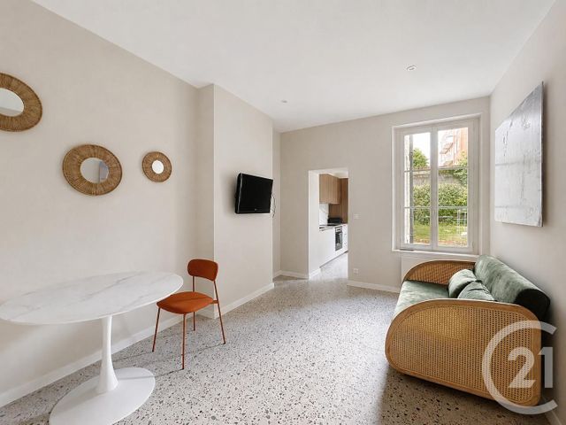 appartement - ORLEANS - 45