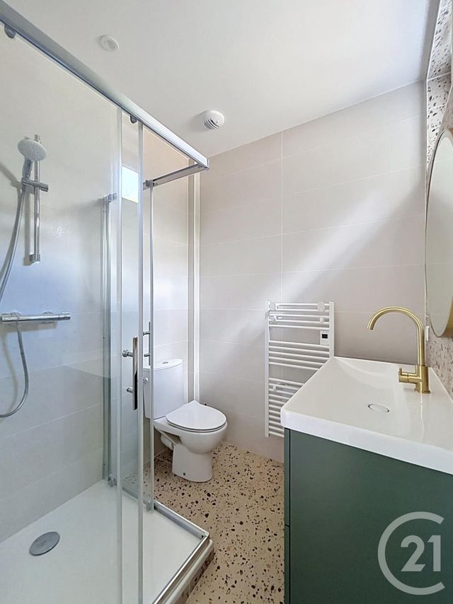 Appartement F2 &agrave; louer - 2 pi&egrave;ces - 37,61 m2 - Orleans - 45 - CENTRE