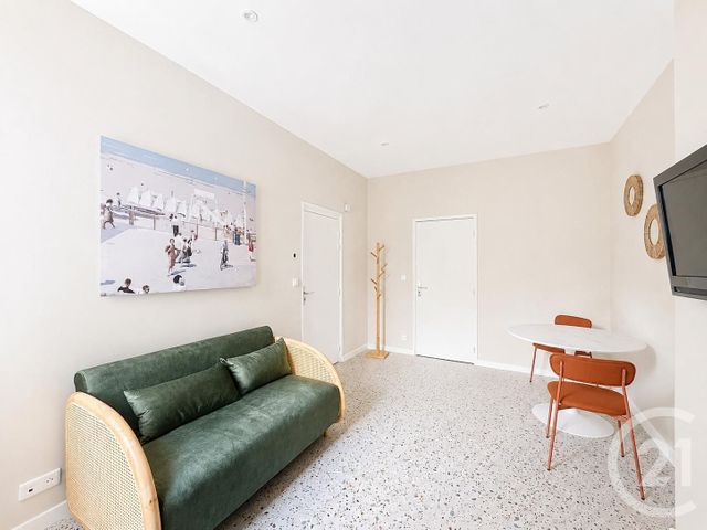 Appartement F2 &agrave; louer - 2 pi&egrave;ces - 37,61 m2 - Orleans - 45 - CENTRE