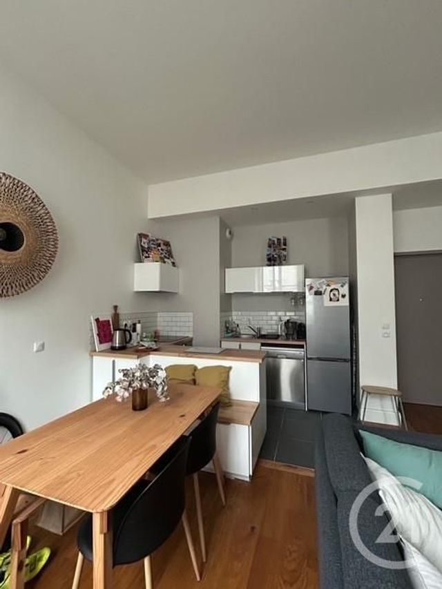 appartement - ORLEANS - 45