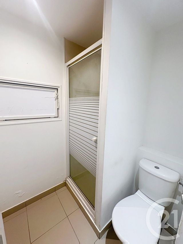 Appartement F1 &agrave; louer - 1 pi&egrave;ce - 28,60 m2 - Orleans - 45 - CENTRE