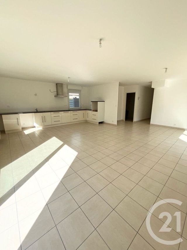 Maison &agrave; louer - 3 pi&egrave;ces - 97,22 m2 - Olivet - 45 - CENTRE