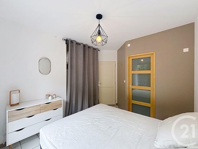 Appartement F2 &agrave; louer - 2 pi&egrave;ces - 45,78 m2 - St Jean De Braye - 45 - CENTRE