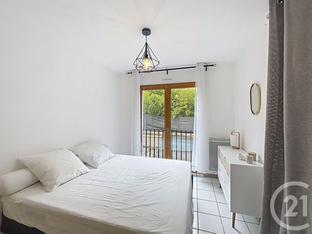 Appartement F2 &agrave; louer - 2 pi&egrave;ces - 45,78 m2 - St Jean De Braye - 45 - CENTRE