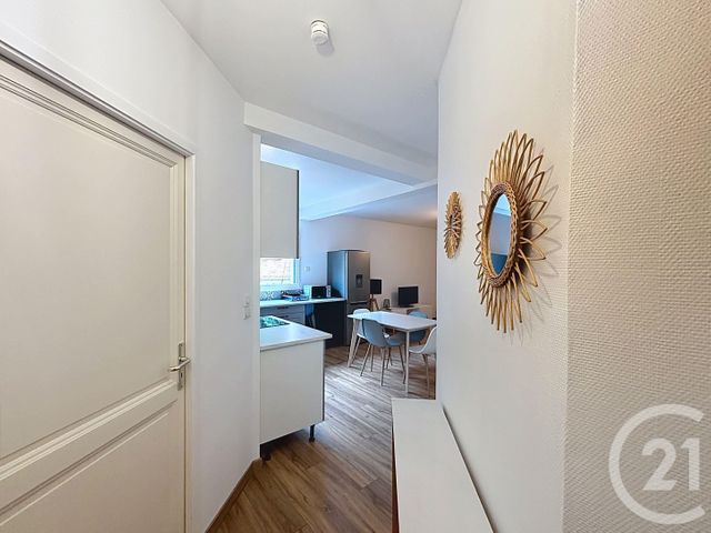Appartement F2 &agrave; louer - 2 pi&egrave;ces - 45,78 m2 - St Jean De Braye - 45 - CENTRE