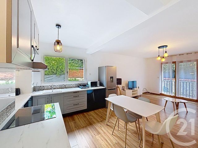 Appartement F2 &agrave; louer - 2 pi&egrave;ces - 45,78 m2 - St Jean De Braye - 45 - CENTRE