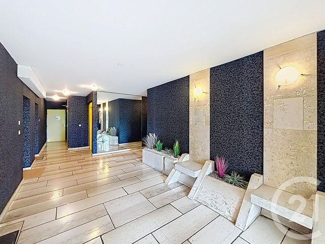 Appartement F2 &agrave; louer - 2 pi&egrave;ces - 45,78 m2 - St Jean De Braye - 45 - CENTRE