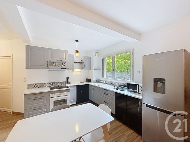 Appartement F2 &agrave; louer - 2 pi&egrave;ces - 45,78 m2 - St Jean De Braye - 45 - CENTRE