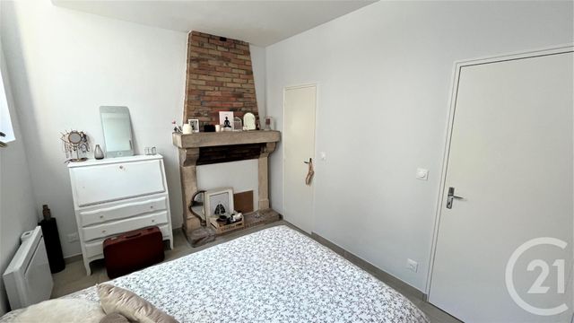 Appartement F2 &agrave; louer - 2 pi&egrave;ces - 36 m2 - Orleans - 45 - CENTRE