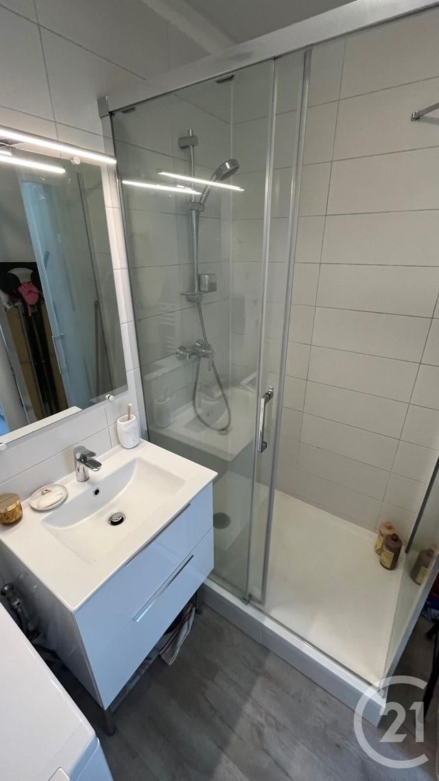 Appartement F2 &agrave; louer - 2 pi&egrave;ces - 36 m2 - Orleans - 45 - CENTRE