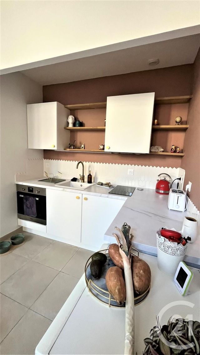 Appartement F2 &agrave; louer - 2 pi&egrave;ces - 36 m2 - Orleans - 45 - CENTRE