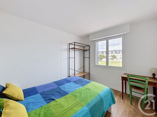 Appartement F3 &agrave; louer - 3 pi&egrave;ces - 59,73 m2 - St Jean Le Blanc - 45 - CENTRE