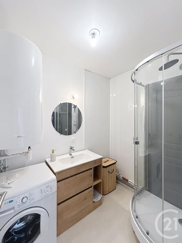 Appartement F2 &agrave; louer - 2 pi&egrave;ces - 46,17 m2 - Orleans - 45 - CENTRE