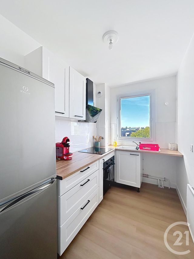 Appartement F2 &agrave; louer - 2 pi&egrave;ces - 46,17 m2 - Orleans - 45 - CENTRE