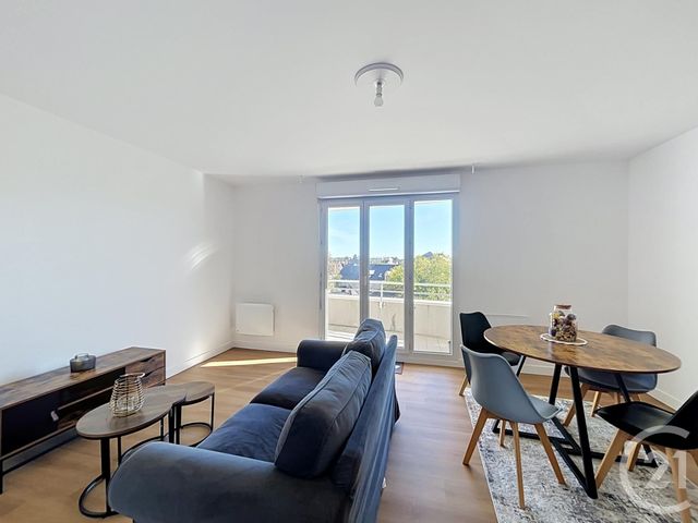 Appartement F2 &agrave; louer - 2 pi&egrave;ces - 46,17 m2 - Orleans - 45 - CENTRE