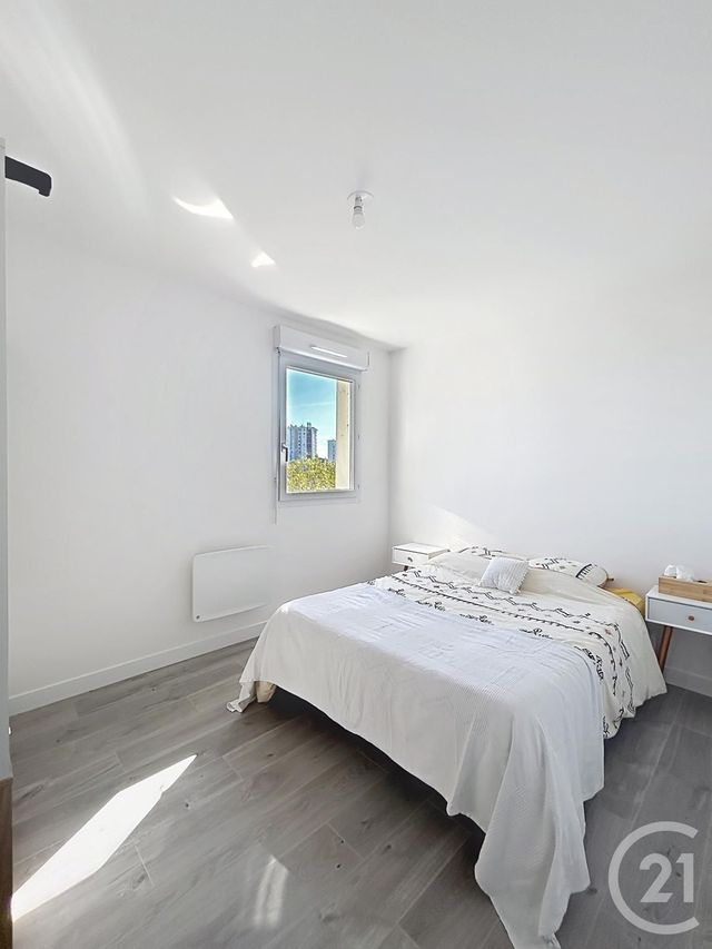 Appartement F2 &agrave; louer - 2 pi&egrave;ces - 46,17 m2 - Orleans - 45 - CENTRE
