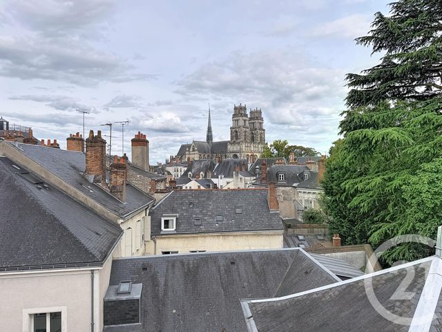 Appartement F4 &agrave; vendre - 3 pi&egrave;ces - 90 m2 - Orleans - 45 - CENTRE