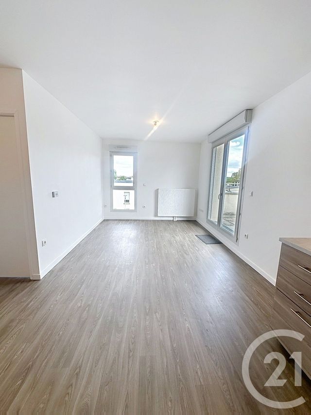Appartement F2 &agrave; louer - 2 pi&egrave;ces - 39,57 m2 - St Jean De Braye - 45 - CENTRE