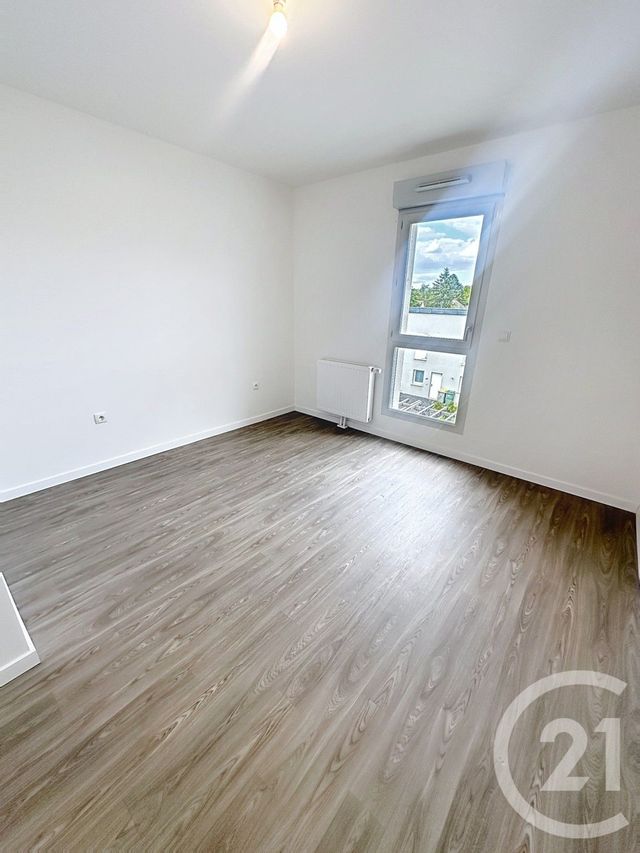 Appartement F2 &agrave; louer - 2 pi&egrave;ces - 39,57 m2 - St Jean De Braye - 45 - CENTRE