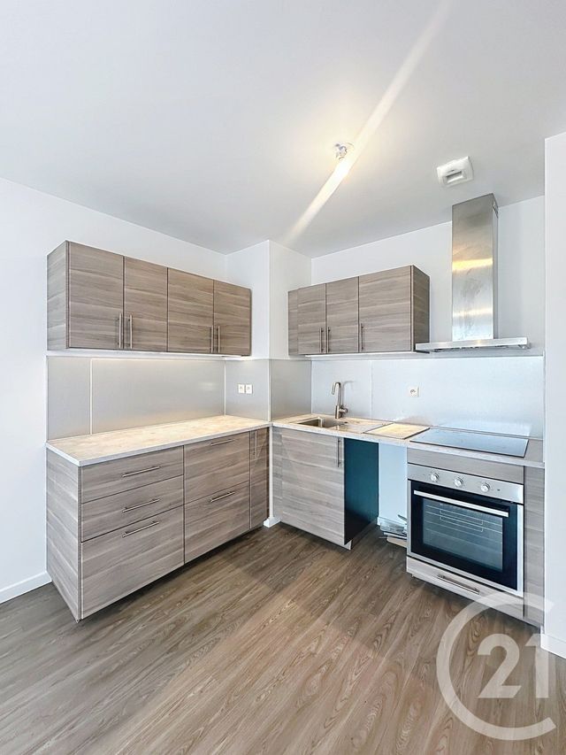 appartement - ST JEAN DE BRAYE - 45