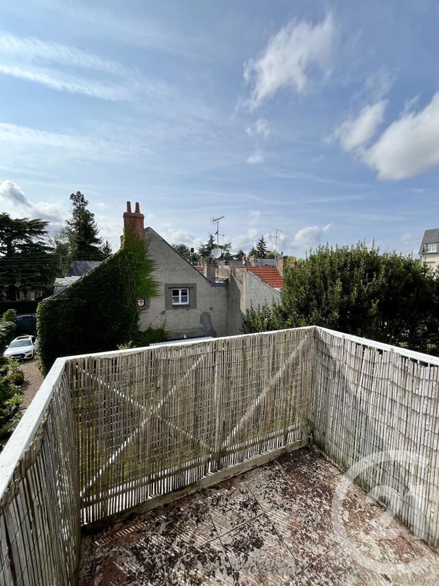 Appartement F1 &agrave; louer - 1 pi&egrave;ce - 22,19 m2 - Orleans - 45 - CENTRE