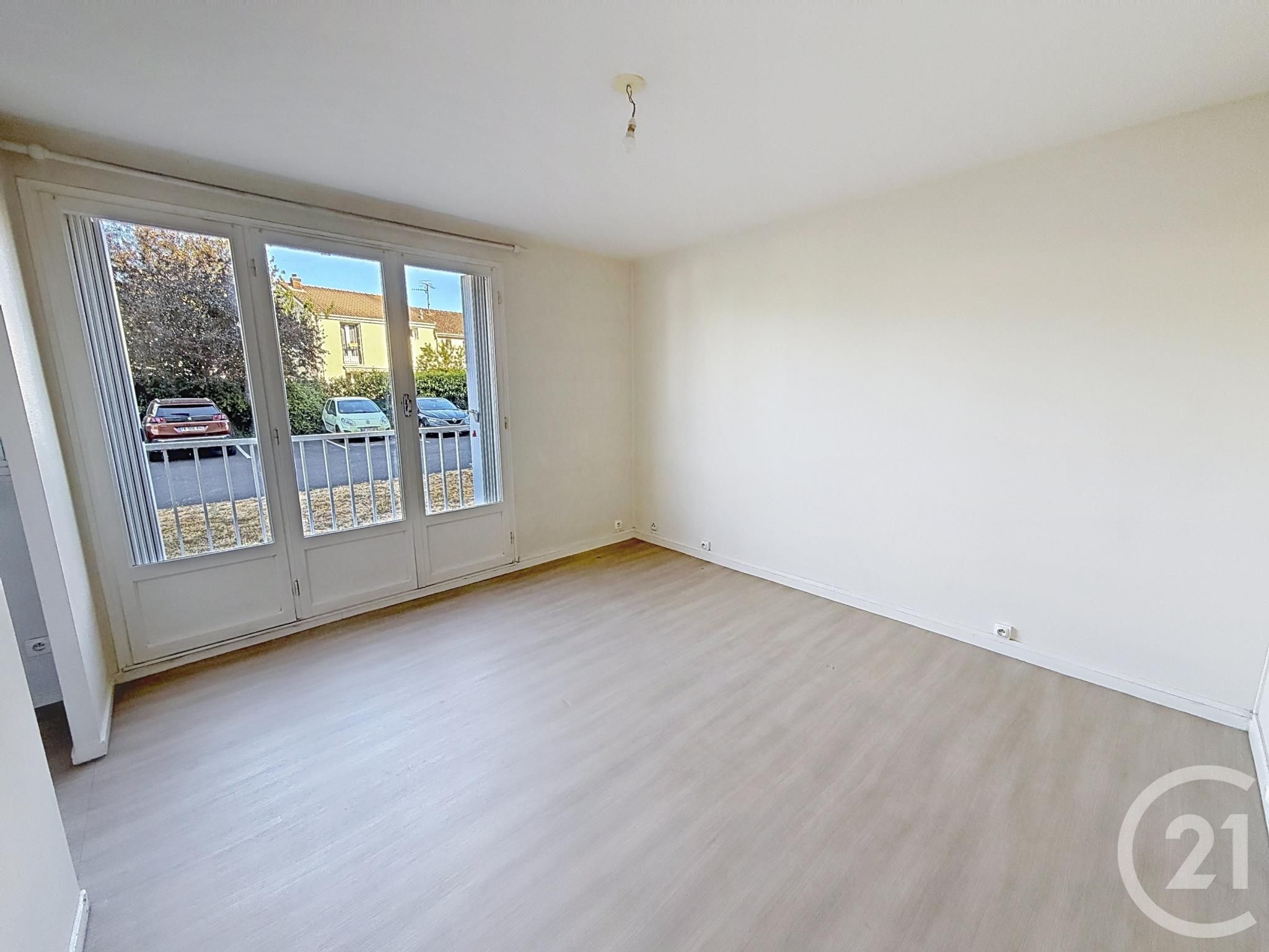 Studio à Saint-Jean-de-Braye