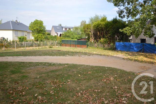 Appartement Studio &agrave; louer - 1 pi&egrave;ce - 26,44 m2 - St Jean De Braye - 45 - CENTRE