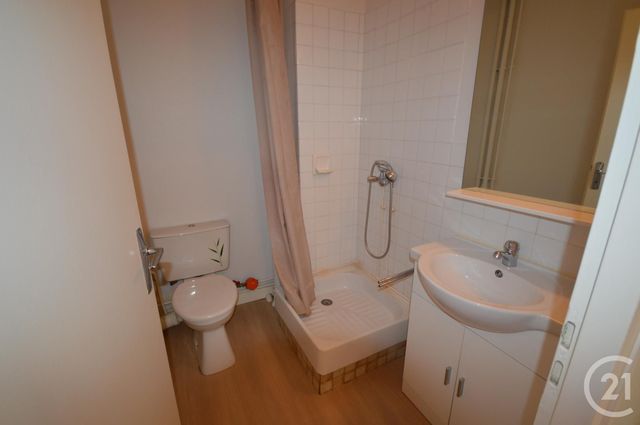 Appartement Studio &agrave; louer - 1 pi&egrave;ce - 26,44 m2 - St Jean De Braye - 45 - CENTRE
