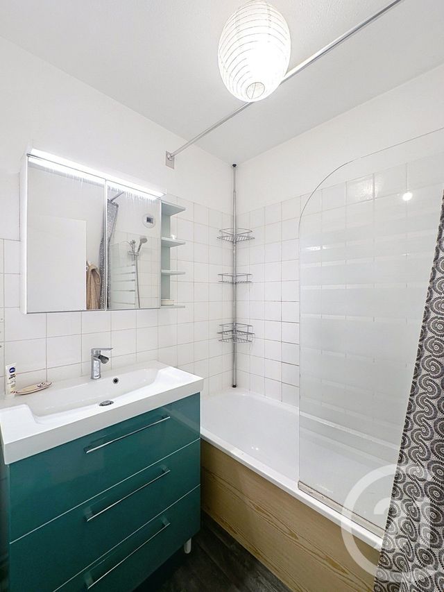 Appartement F2 &agrave; louer - 2 pi&egrave;ces - 53,46 m2 - Orleans - 45 - CENTRE