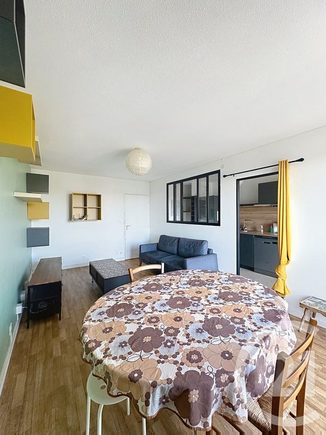 Appartement F2 &agrave; louer - 2 pi&egrave;ces - 53,46 m2 - Orleans - 45 - CENTRE