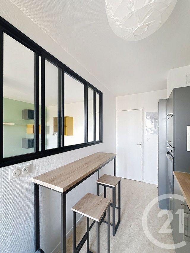 Appartement F2 &agrave; louer - 2 pi&egrave;ces - 53,46 m2 - Orleans - 45 - CENTRE