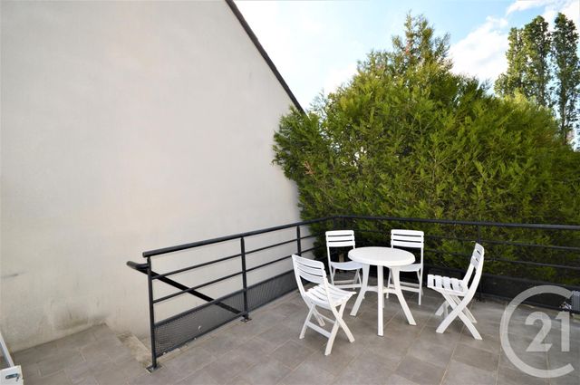 Appartement F2 &agrave; louer - 2 pi&egrave;ces - 37,28 m2 - St Jean De Braye - 45 - CENTRE