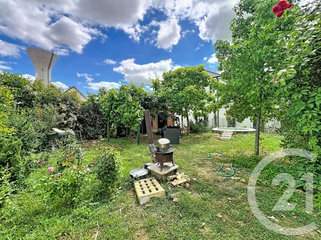Maison &agrave; vendre - 7 pi&egrave;ces - 200 m2 - Ormes - 45 - CENTRE