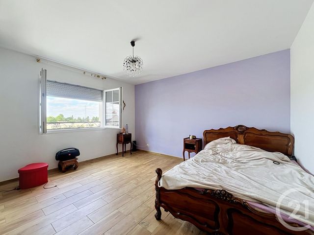 Maison &agrave; vendre - 7 pi&egrave;ces - 200 m2 - Ormes - 45 - CENTRE