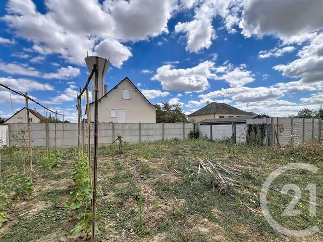 Maison &agrave; vendre - 7 pi&egrave;ces - 200 m2 - Ormes - 45 - CENTRE