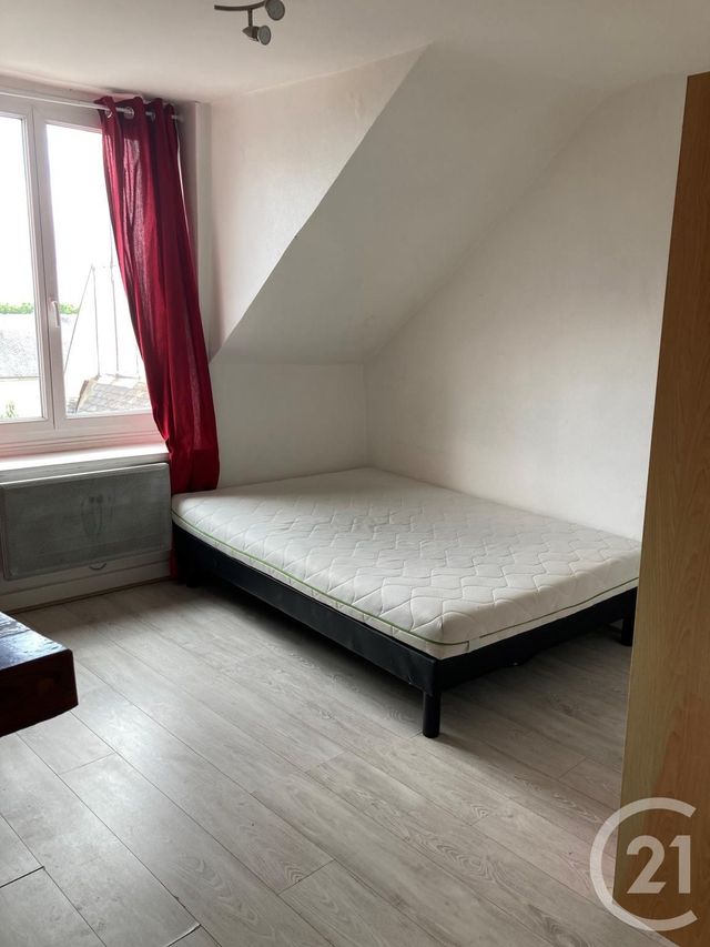 Appartement F1 &agrave; louer - 1 pi&egrave;ce - 19,27 m2 - Orleans - 45 - CENTRE