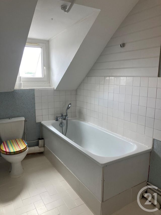 Appartement F1 &agrave; louer - 1 pi&egrave;ce - 19,27 m2 - Orleans - 45 - CENTRE
